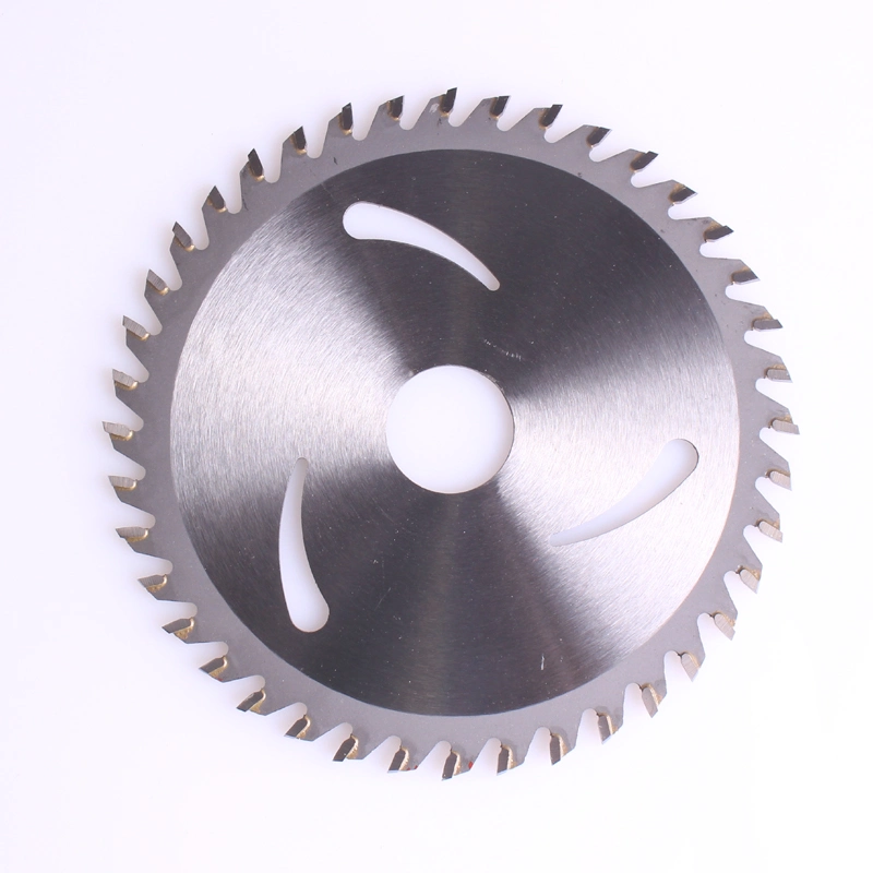 Tct Wood Cutting Circular Saw Blade